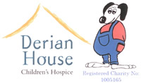 Derian House Logo