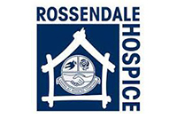 Rossendale Hospce Logo