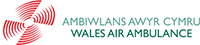 Wales Air Ambulance Logo